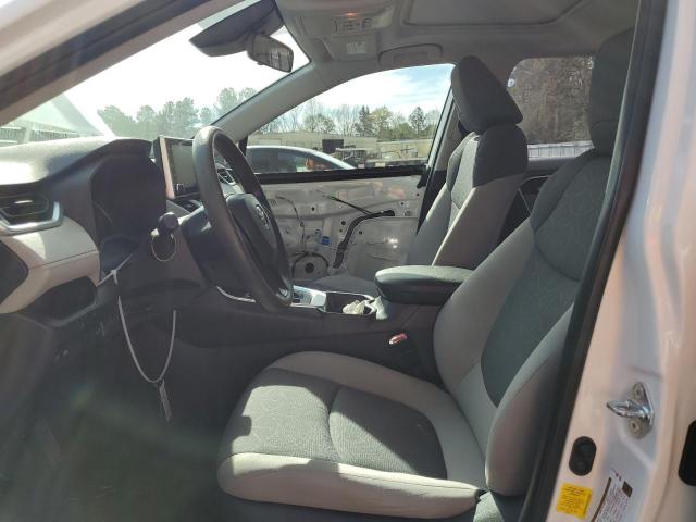 Photo 7 from auction – 2019 TOYOTA RAV4 XLE with VIN JTMP1RFVXKD024899