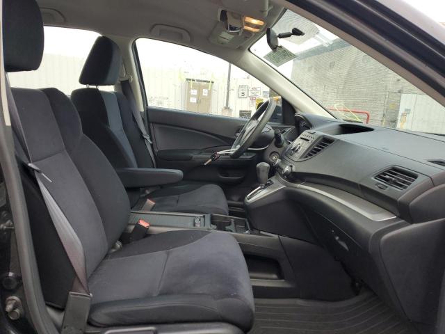 Photo 5 from auction – 2012 HONDA CR-V with VIN 5J6RM4H34CL020928