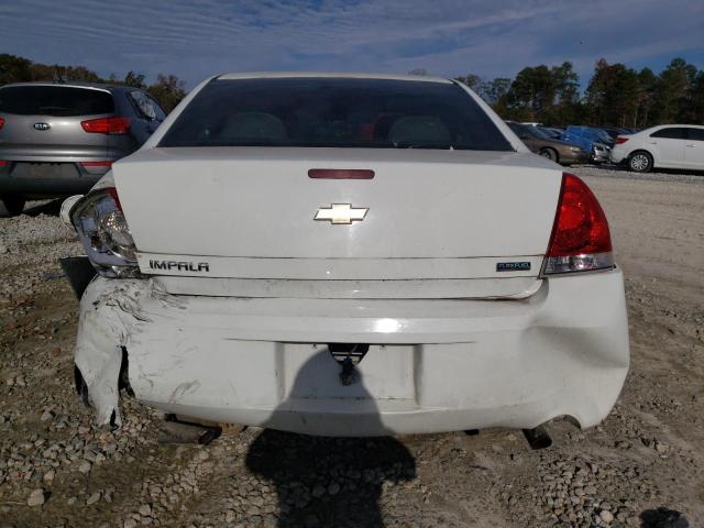 Photo 6 from auction – 2012 CHEVROLET IMPALA LS with VIN 2G1WF5E33C1331276