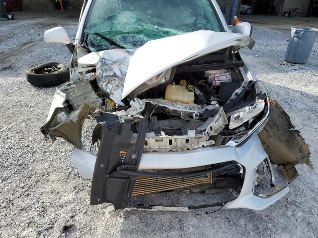 Photo 9 from auction – 2017 CHEVROLET TRAX LS with VIN 3GNCJKSB8HL227415