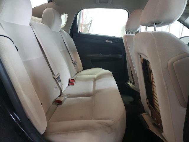 Photo 6 from auction – 2013 CHEVROLET IMPALA LS with VIN 2G1WF5E39D1243544