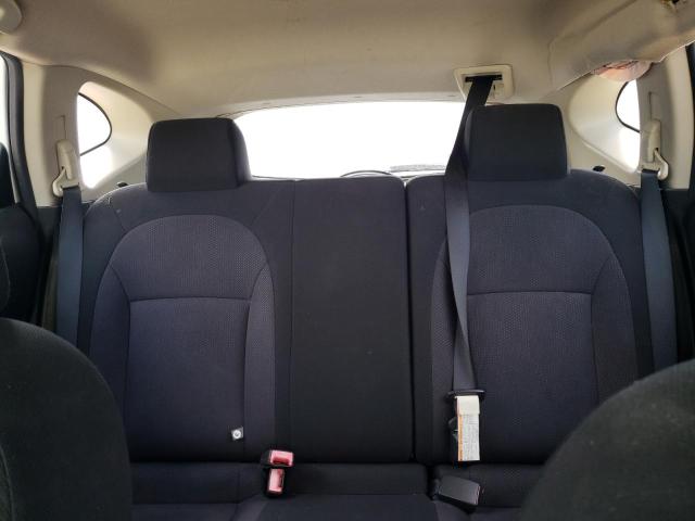 Photo 10 from auction – 2013 NISSAN ROGUE S with VIN JN8AS5MT4DW006102