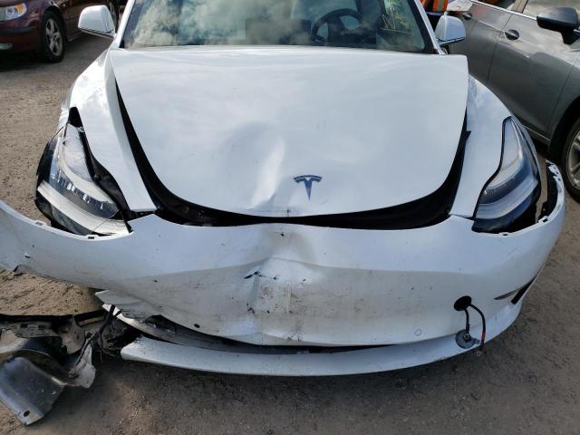 Photo 9 from auction – 2020 TESLA MODEL 3 with VIN 5YJ3E1EA6LF591284