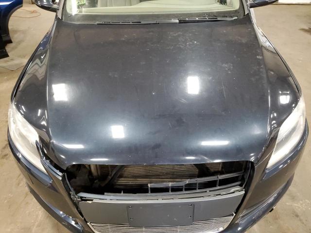 Photo 7 from auction – 2007 AUDI Q7 3.6 QUA with VIN WA1BY74L77D068937