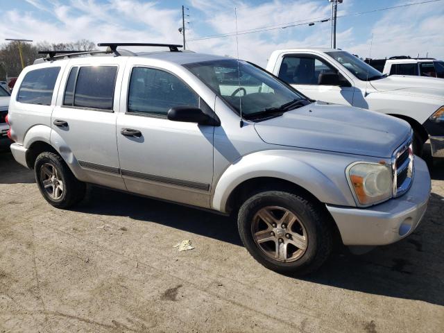 Photo 4 from auction – 2006 DODGE DURANGO SL with VIN 1D4HD48N76F117436