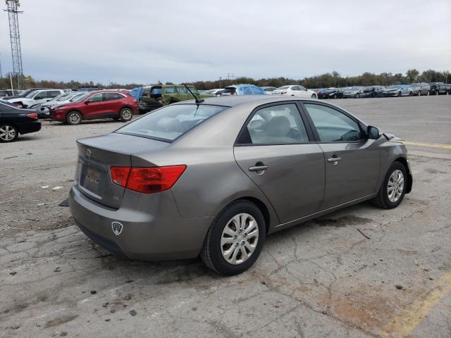 Photo 3 from auction – 2010 KIA FORTE EX with VIN KNAFU4A24A5810738