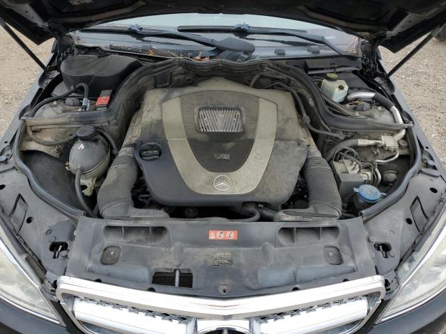 Photo 11 from auction – 2011 MERCEDES-BENZ C 300 with VIN WDDGF5EB2BR136963