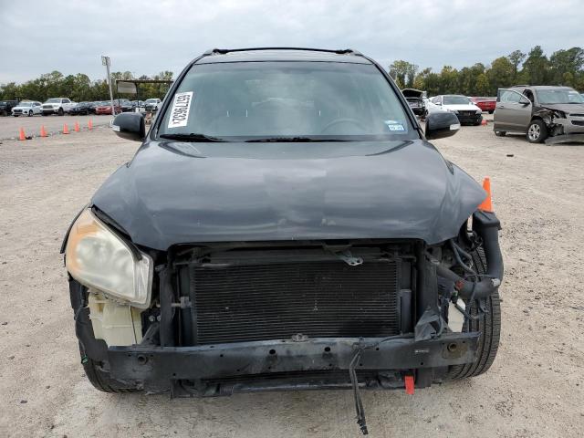 Photo 5 from auction – 2010 TOYOTA RAV4 LIMIT with VIN JTMDF4DV6A5025891