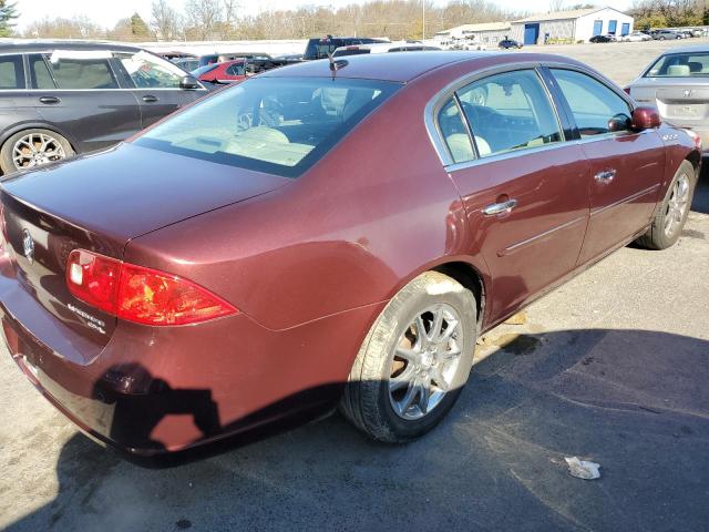 Photo 3 from auction – 2007 BUICK LUCERNE CX with VIN 1G4HD57277U189482