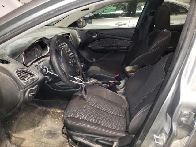 Photo 7 from auction – 2015 DODGE DART SXT with VIN 1C3CDFBB7FD222852