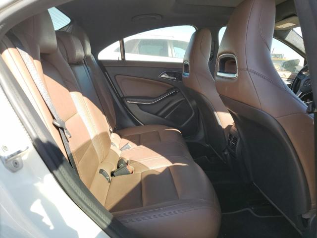 Photo 6 from auction – 2014 MERCEDES-BENZ CLA 250 with VIN WDDSJ4EB9EN078204