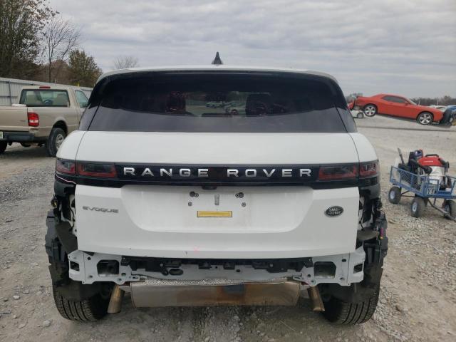 Photo 6 from auction – 2021 LAND ROVER RANGE ROVE with VIN SALZJ2FX5MH153204
