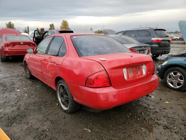 Photo 3 from auction – 2006 NISSAN SENTRA with VIN 3N1CB51D06L640102