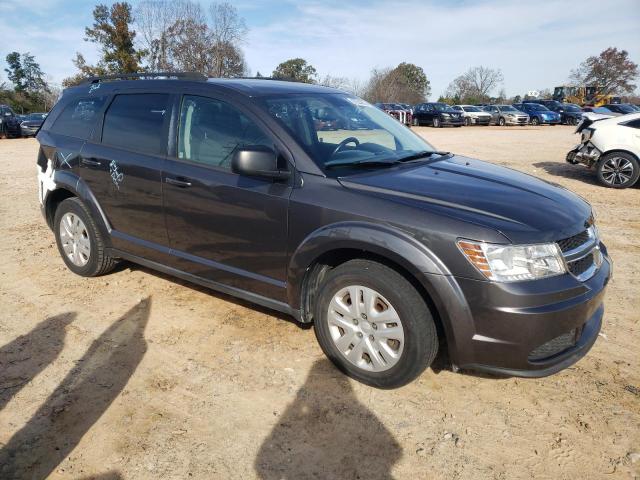 صورة رقم 4 من المزاد - 2014 DODGE JOURNEY SE مع VIN 3C4PDCAB9ET182540