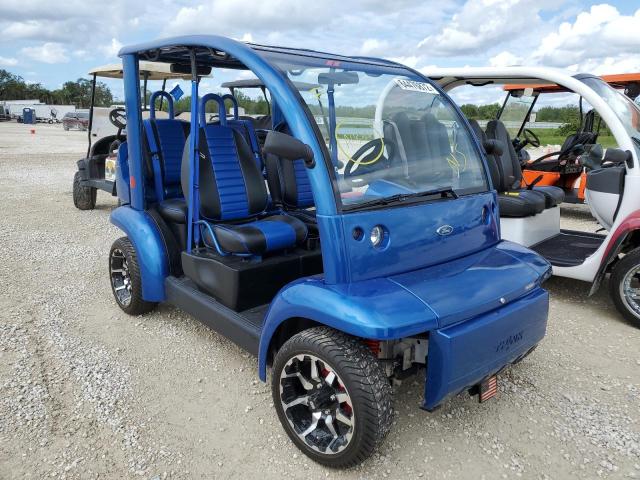 FORD THINK NEIG 2002 with VIN 1FABP225520101861 - Photo from auction