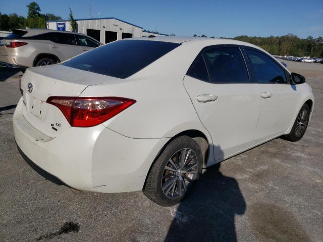 Photo 3 from auction – 2019 TOYOTA COROLLA L with VIN 5YFBURHE1KP875016