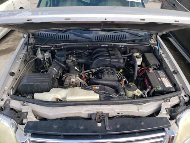 Photo 7 from auction – 2007 FORD EXPLORER X with VIN 1FMEU63E27UA88682