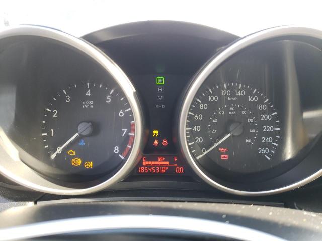 Photo 9 from auction – 2011 MAZDA 3 I with VIN JM1BL1VF3B1438768
