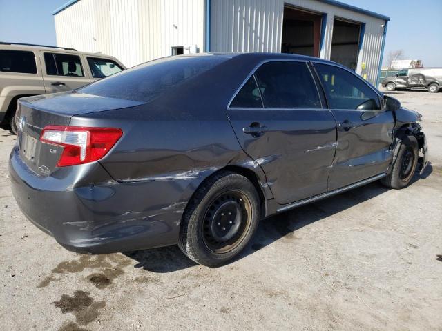 Photo 3 from auction – 2014 TOYOTA CAMRY L with VIN 4T1BF1FK1EU304486