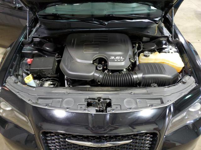 Photo 11 from auction – 2019 CHRYSLER 300 S with VIN 2C3CCABGXKH618174