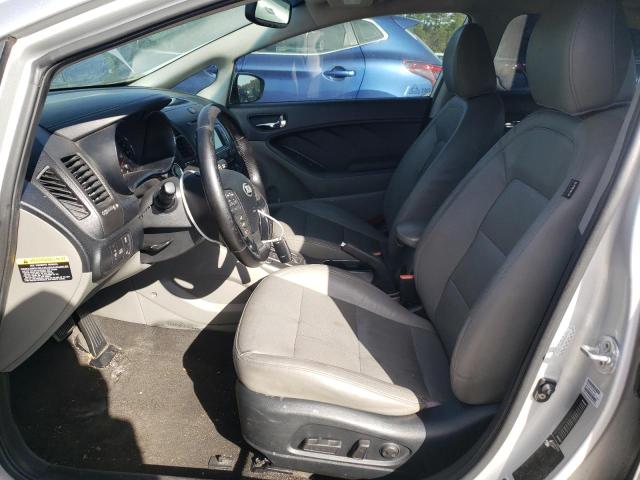 Photo 7 from auction – 2014 KIA FORTE EX with VIN KNAFZ4A8XE5109231