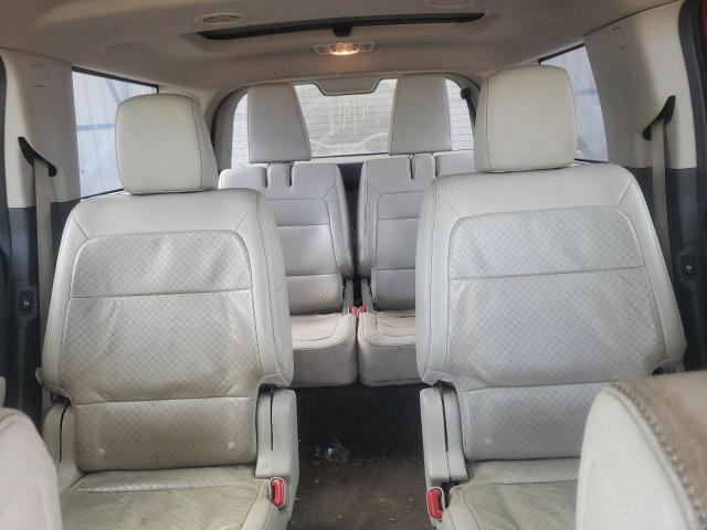 Photo 10 from auction – 2012 FORD FLEX LIMIT with VIN 2FMHK6DCXCBD20056