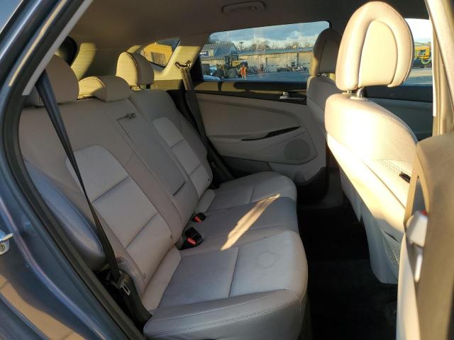 Photo 6 from auction – 2016 HYUNDAI TUCSON LIM with VIN KM8J3CA26GU210372