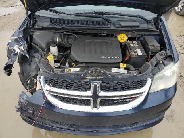 Photo 7 from auction – 2014 DODGE GRAND CARA with VIN 2C4RDGCG3ER411077