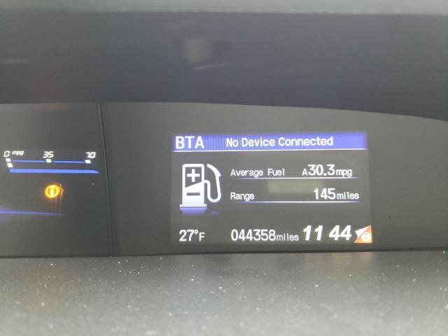 Photo 8 from auction – 2015 HONDA CIVIC EX with VIN 19XFB2F87FE201553