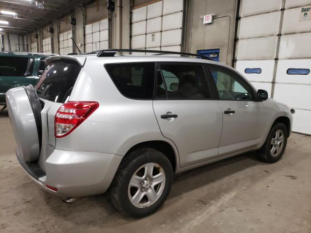 Photo 4 from auction – 2010 TOYOTA RAV4 with VIN 2T3BF4DV8AW064529