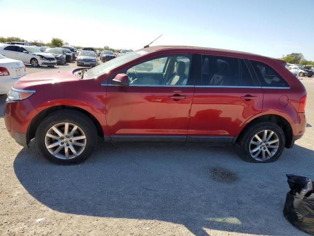 Photo 9 from auction – 2013 FORD EDGE LIMIT with VIN 2FMDK4KCXDBA03756