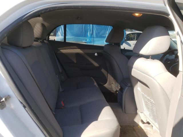 Photo 10 from auction – 2011 CHEVROLET MALIBU LS with VIN 1G1ZB5E19BF326422