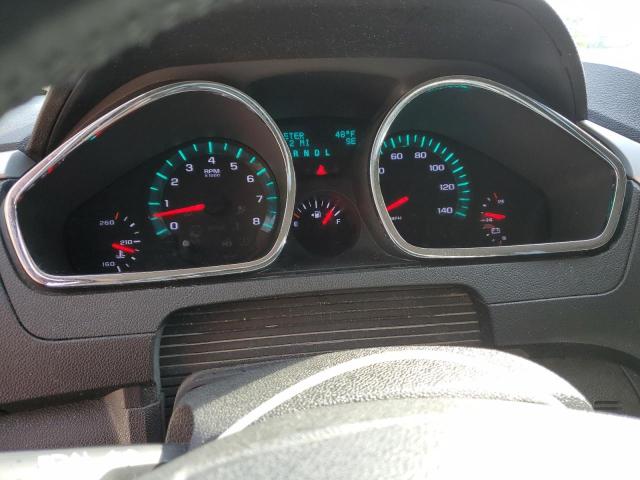 Photo 9 from auction – 2011 CHEVROLET TRAVERSE L with VIN 1GNKRGED0BJ383946