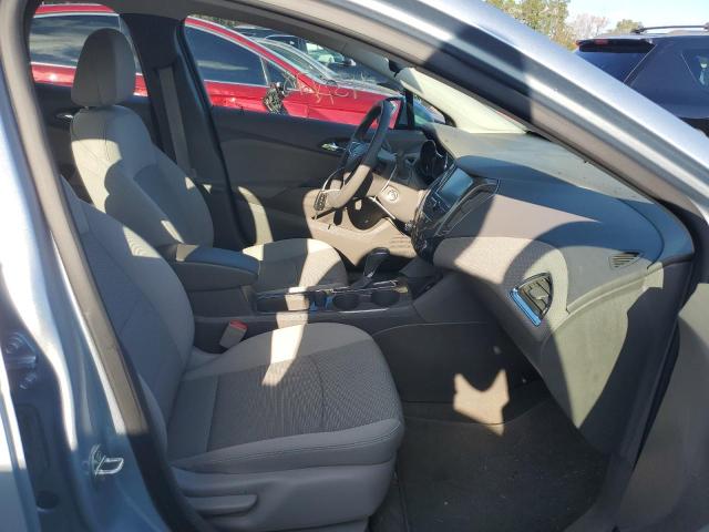 Photo 5 from auction – 2017 CHEVROLET CRUZE LT with VIN 3G1BE5SM2HS560493
