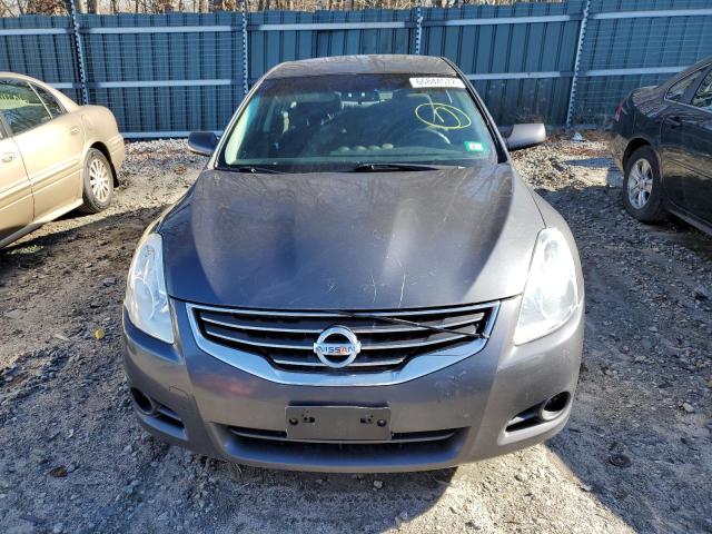 Photo 5 from auction – 2010 NISSAN ALTIMA with VIN 1N4AL2AP9AC112255