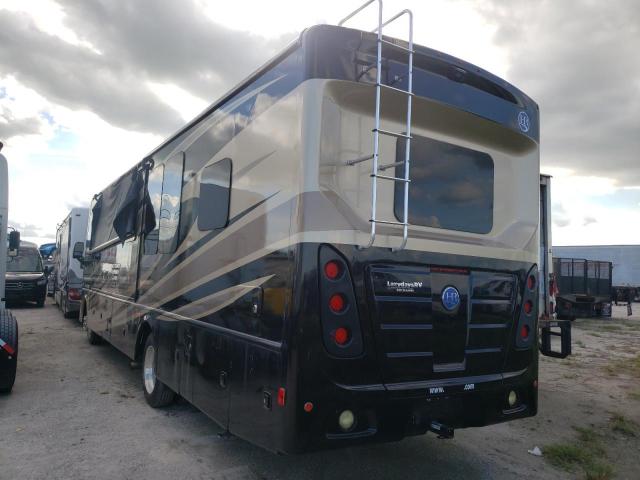 Photo 3 from auction – 2016 HOLI RAMBLER with VIN 1F66F5DY0F0A09718