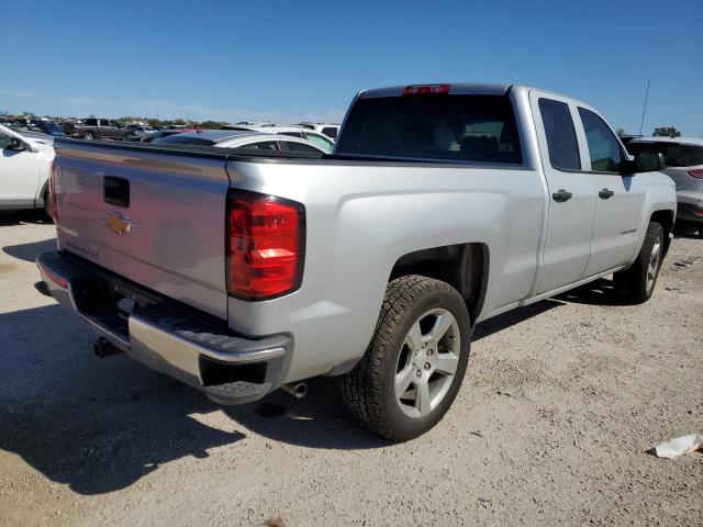 Photo 4 from auction – 2014 CHEVROLET SILVERADO with VIN 1GCRCPEC4EZ210887