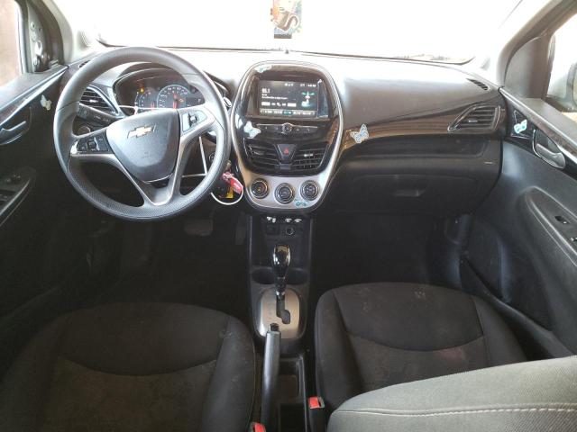 Photo 8 from auction – 2018 CHEVROLET SPARK 1LT with VIN KL8CD6SA2JC420457