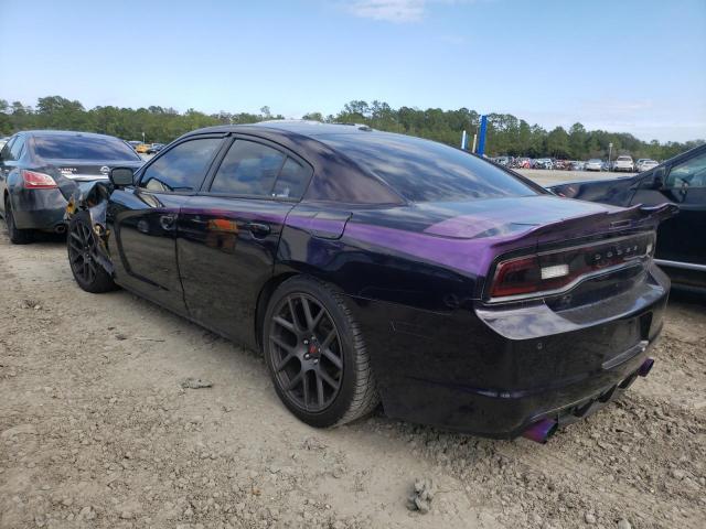 Photo 2 from auction – 2011 DODGE CHARGER R/ with VIN 2B3CL5CT6BH521523