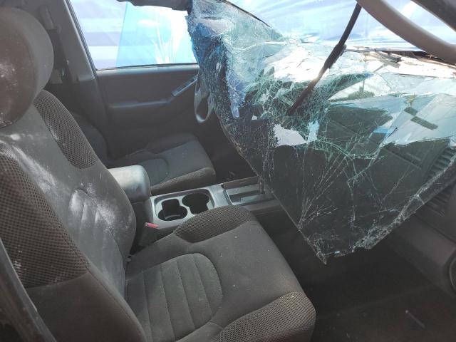 Photo 5 from auction – 2005 NISSAN PATHFINDER with VIN 5N1AR18W95C769901