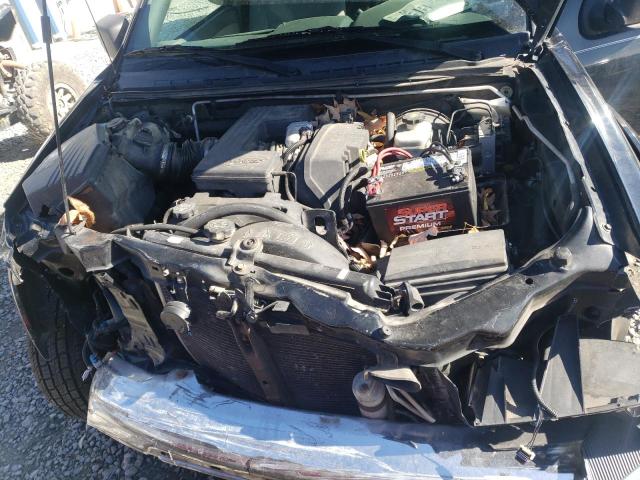 Photo 11 from auction – 2005 CHEVROLET COLORADO with VIN 1GCDT136258193176