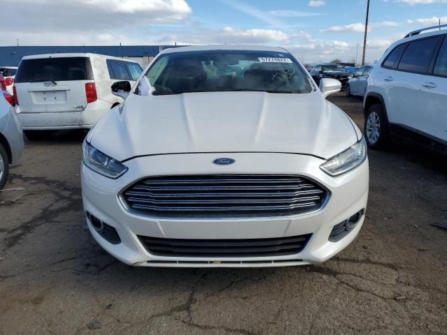 Photo 5 from auction – 2015 FORD FUSION with VIN 3FA6P0H90FR267128