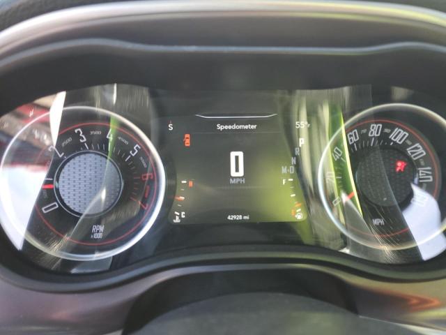 Photo 9 from auction – 2019 DODGE CHALLENGER with VIN 2C3CDZBT7KH606461