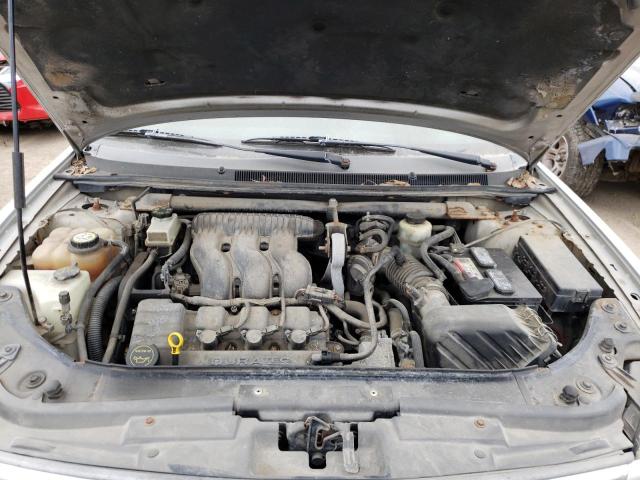 Photo 7 from auction – 2006 FORD FIVE HUNDR with VIN 1FAFP251X6G111163