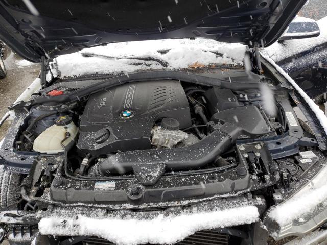 Photo 7 from auction – 2015 BMW 435 XI GRA with VIN WBA4B3C5XFGV48489