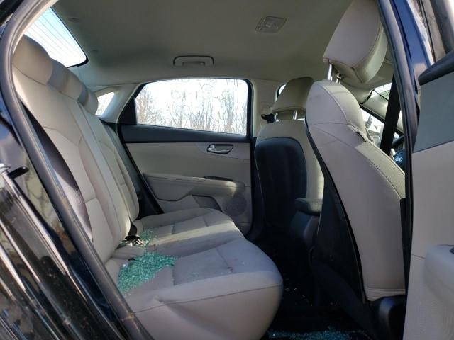 Photo 10 from auction – 2019 KIA FORTE FE with VIN 3KPF24AD3KE103551