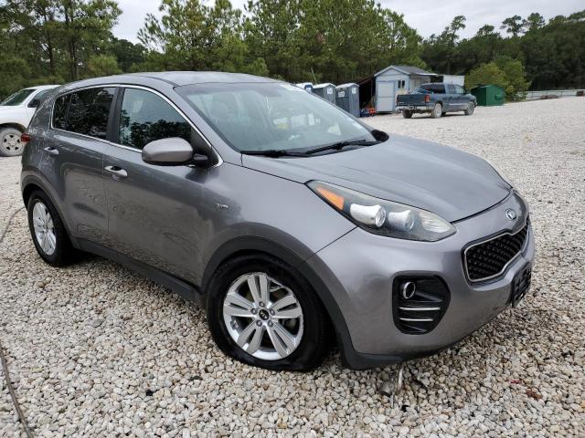 Photo 4 from auction – 2017 KIA SPORTAGE L with VIN KNDPMCAC5H7118965