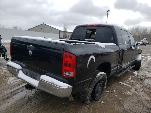 Photo 4 from auction – 2006 DODGE RAM 1500 with VIN 3D3KR19DX6G208103