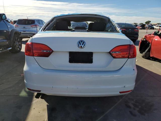 Photo 6 from auction – 2014 VOLKSWAGEN JETTA BASE with VIN 3VW2K7AJ7EM226007