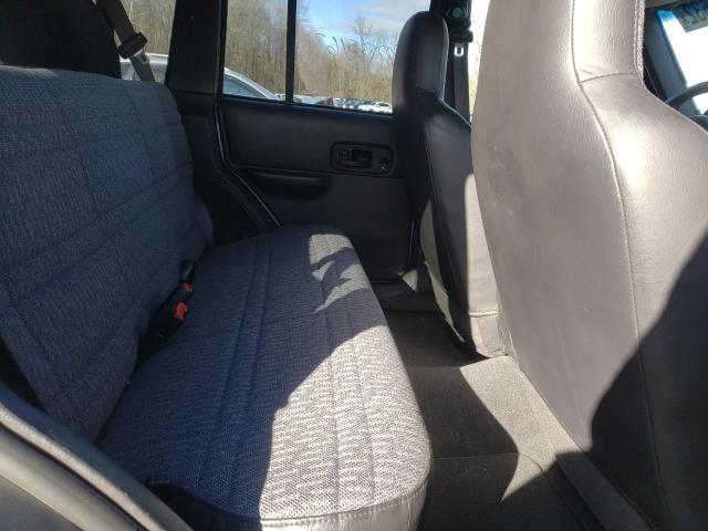 Foto 6 de la subasta – 2001 JEEP CHEROKEE S con VIN 1J4FF48SX1L606972